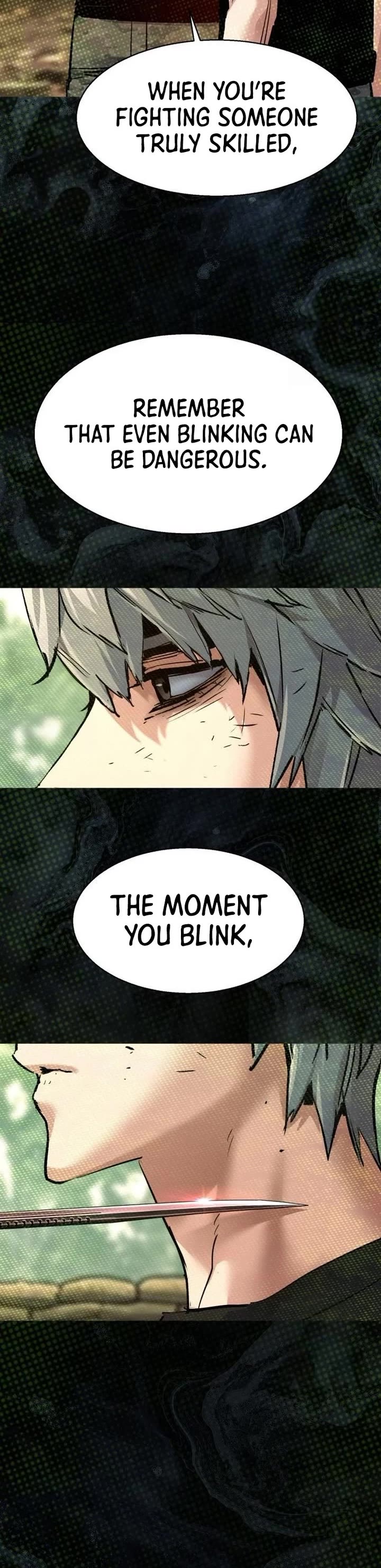 Mercenary Enrollment Chapter 276 page 22 - Chapter 276