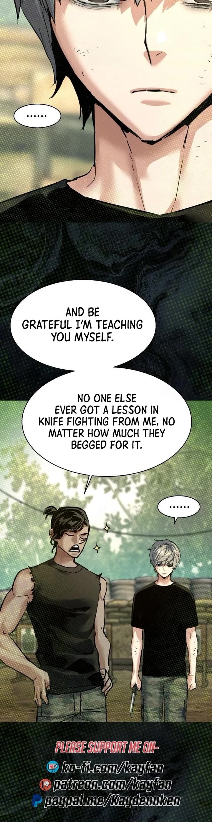 Mercenary Enrollment Chapter 276 page 25 - Chapter 276