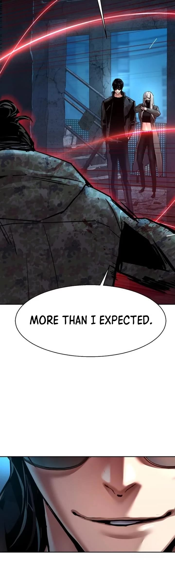 Mercenary Enrollment Chapter 276 page 30 - Chapter 276