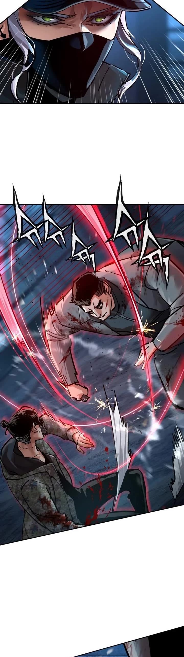 Mercenary Enrollment Chapter 276 page 33 - Chapter 276