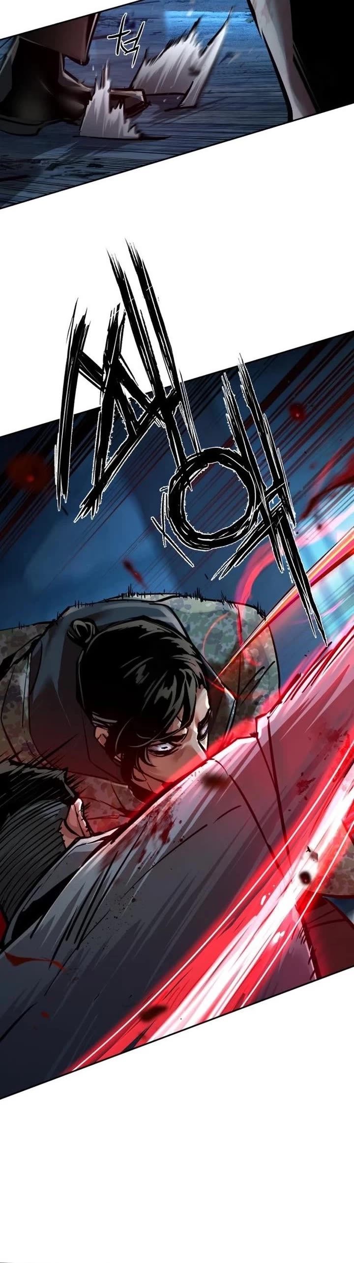 Mercenary Enrollment Chapter 276 page 34 - Chapter 276