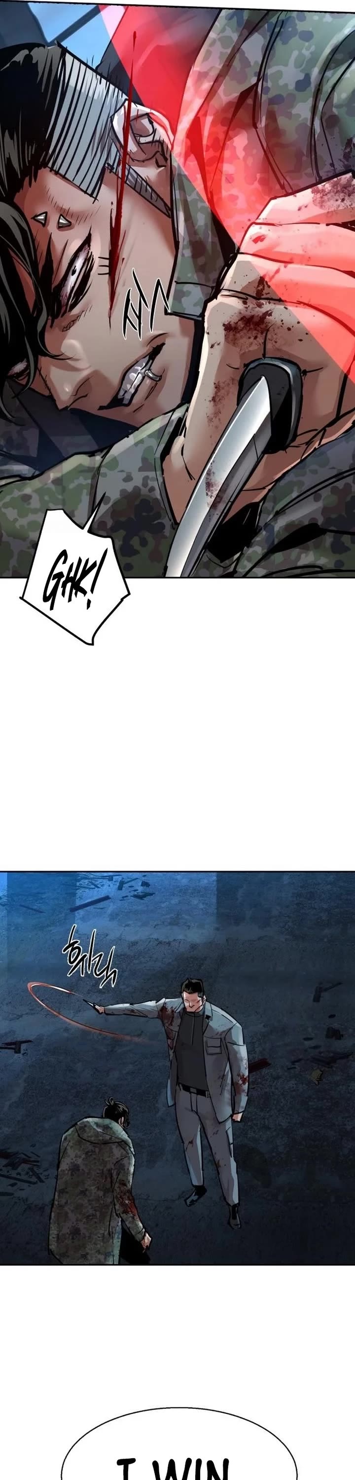 Mercenary Enrollment Chapter 276 page 35 - Chapter 276