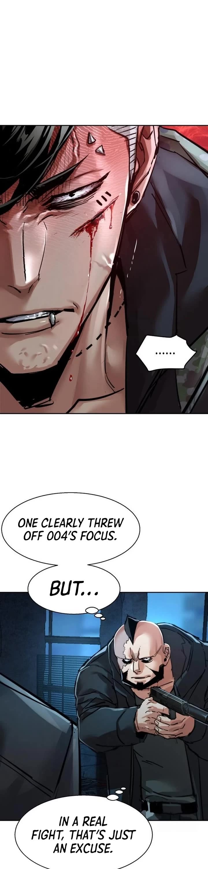 Mercenary Enrollment Chapter 276 page 39 - Chapter 276