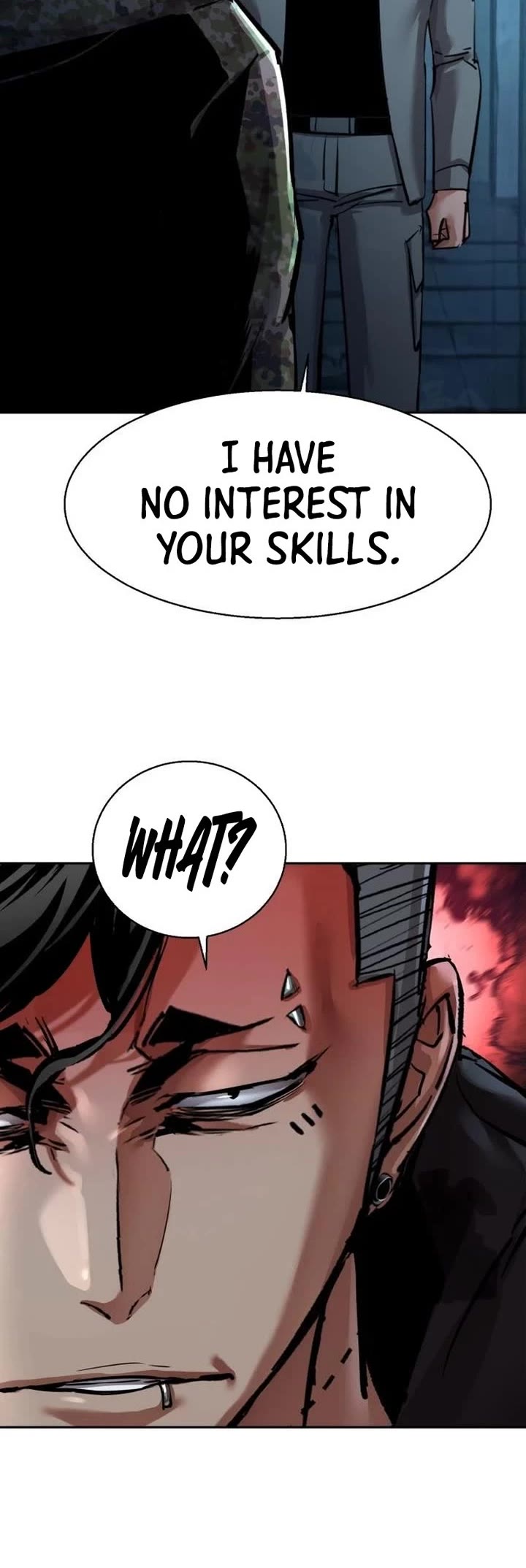 Mercenary Enrollment Chapter 276 page 4 - Chapter 276