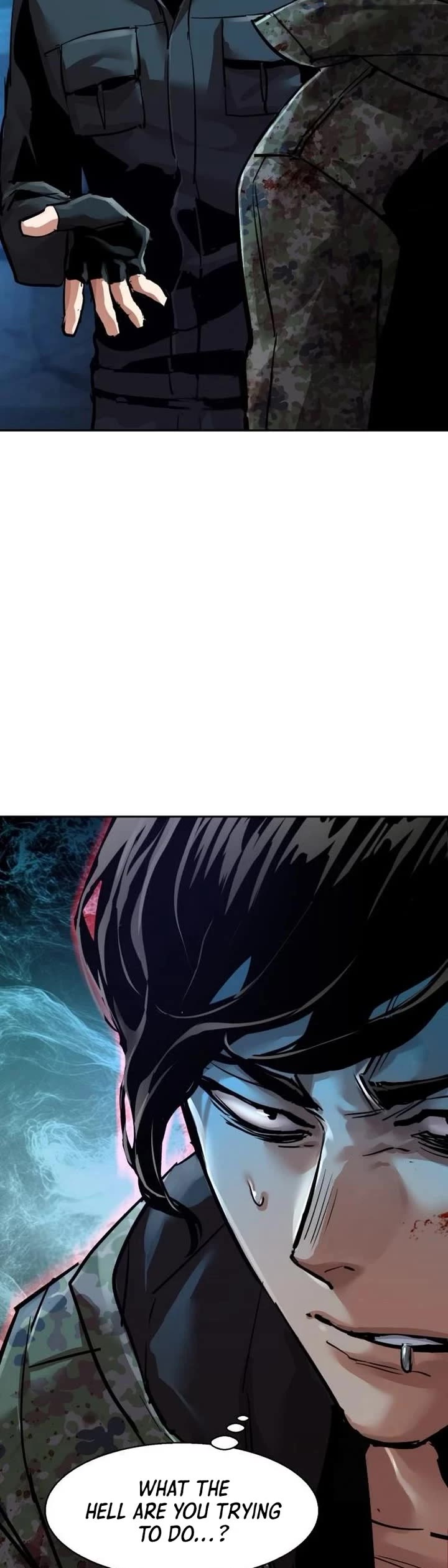 Mercenary Enrollment Chapter 276 page 45 - Chapter 276