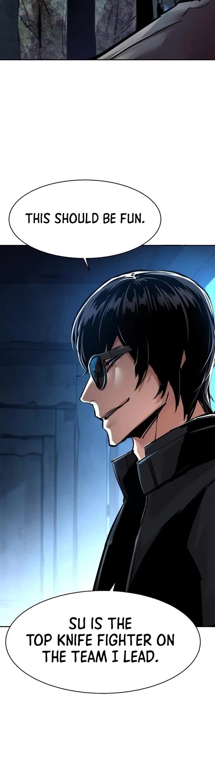 Mercenary Enrollment Chapter 276 page 7 - Chapter 276