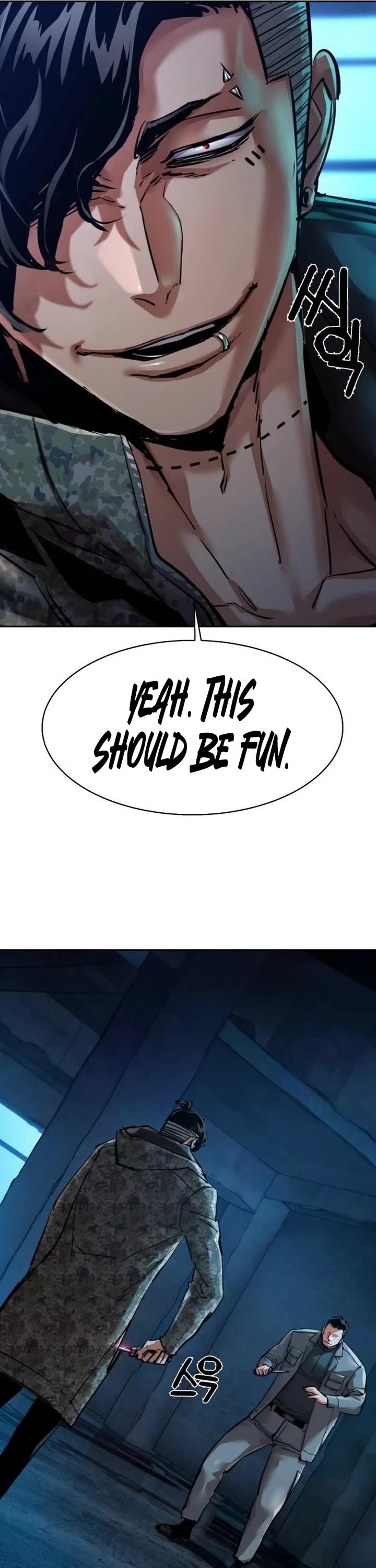 Mercenary Enrollment Chapter 276 page 8 - Chapter 276