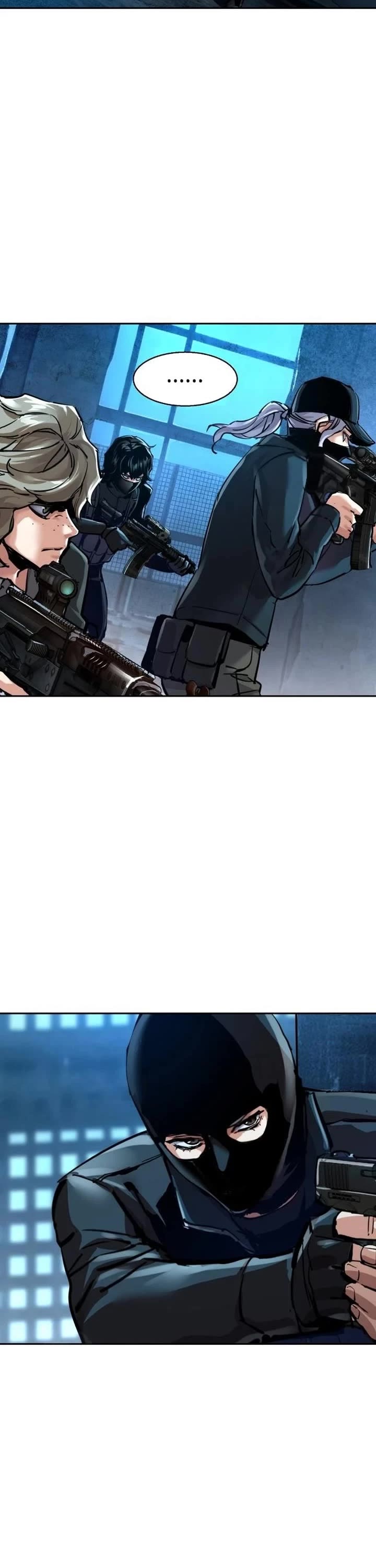Mercenary Enrollment Chapter 276 page 9 - Chapter 276