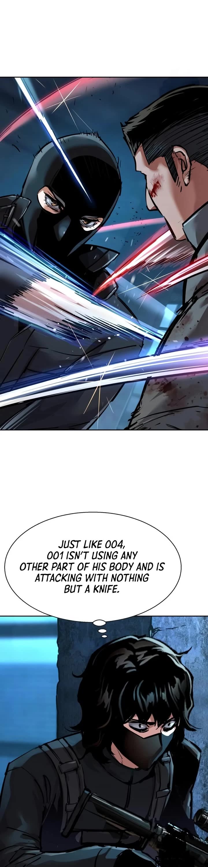 Mercenary Enrollment Chapter 277 page 10 - Chapter 277