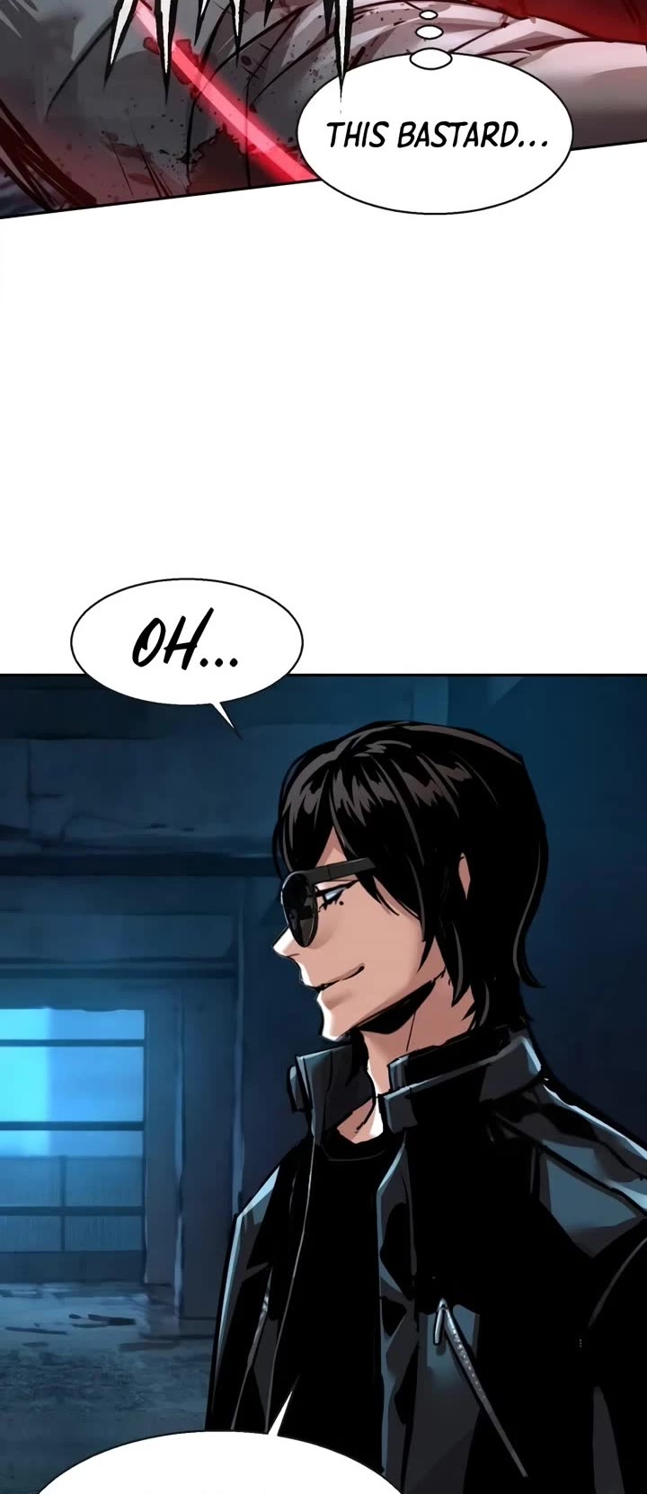 Mercenary Enrollment Chapter 277 page 12 - Chapter 277