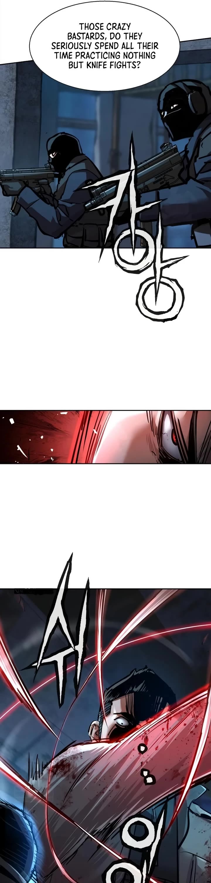 Mercenary Enrollment Chapter 277 page 14 - Chapter 277
