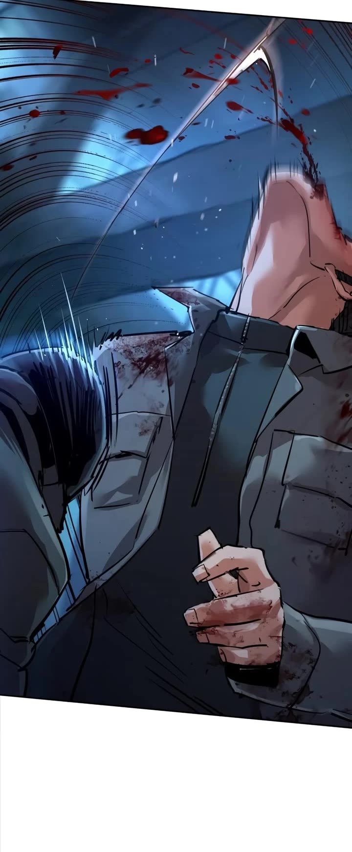 Mercenary Enrollment Chapter 277 page 22 - Chapter 277
