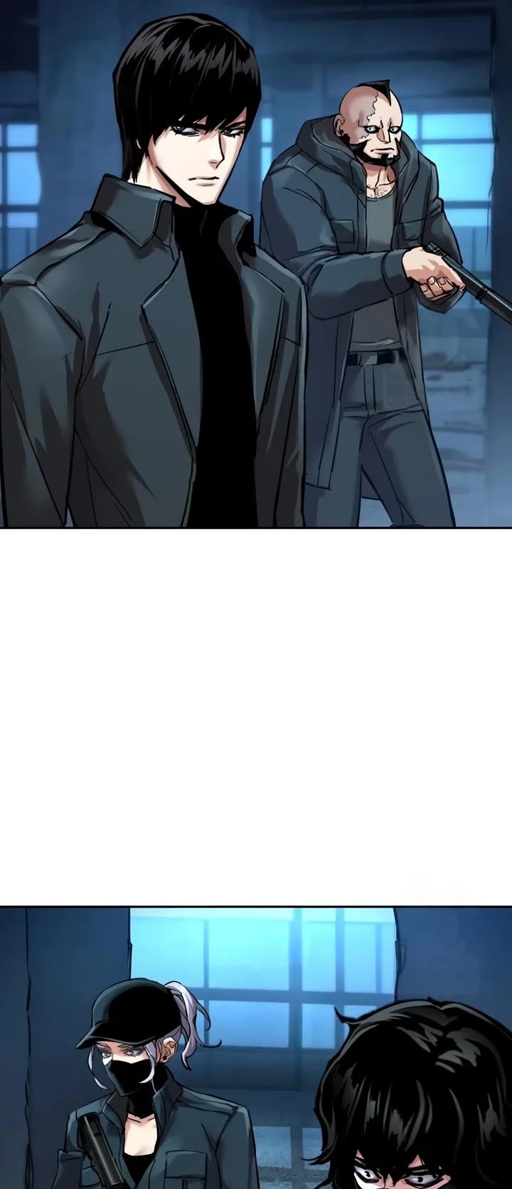 Mercenary Enrollment Chapter 277 page 27 - Chapter 277