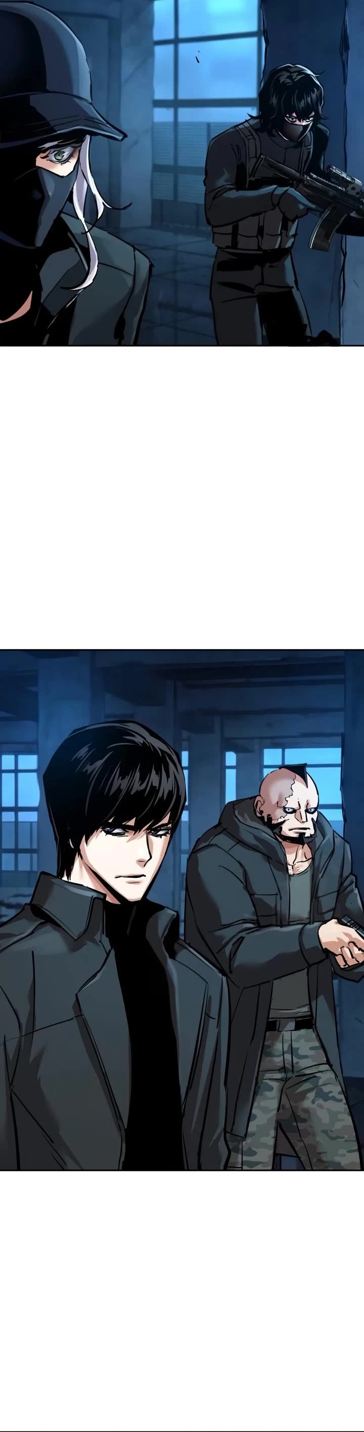 Mercenary Enrollment Chapter 277 page 3 - Chapter 277