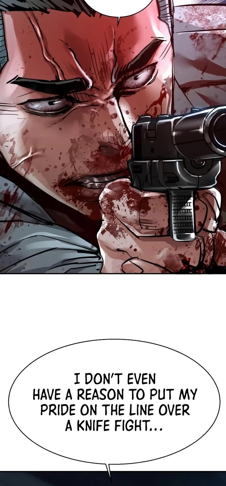 Mercenary Enrollment Chapter 277 page 32 - Chapter 277