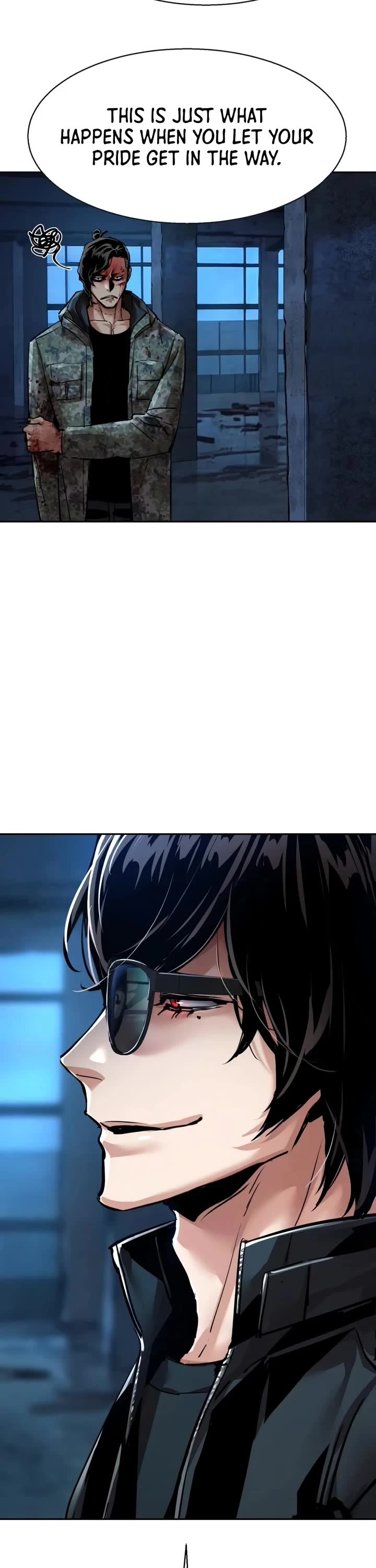 Mercenary Enrollment Chapter 277 page 35 - Chapter 277