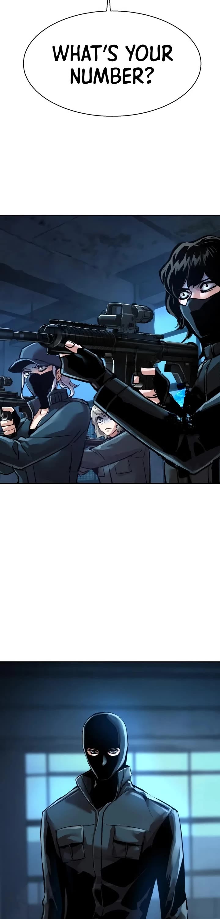Mercenary Enrollment Chapter 277 page 36 - Chapter 277
