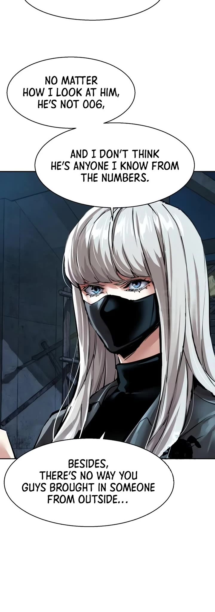 Mercenary Enrollment Chapter 277 page 38 - Chapter 277