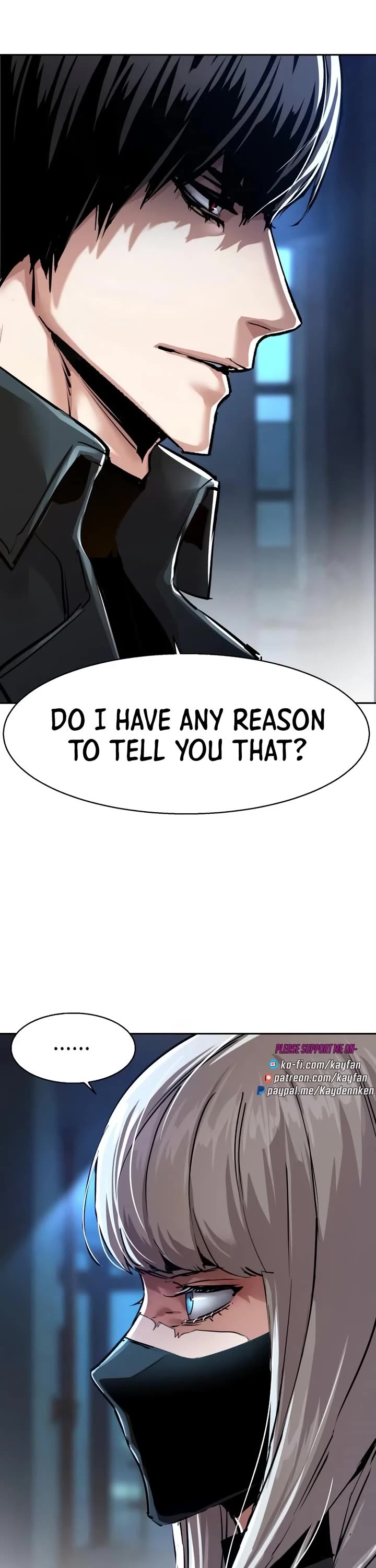 Mercenary Enrollment Chapter 277 page 39 - Chapter 277