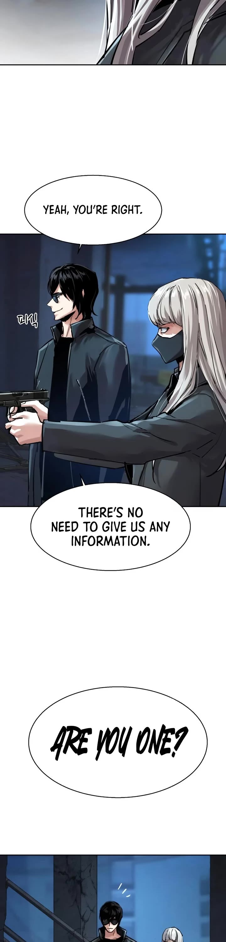 Mercenary Enrollment Chapter 277 page 40 - Chapter 277