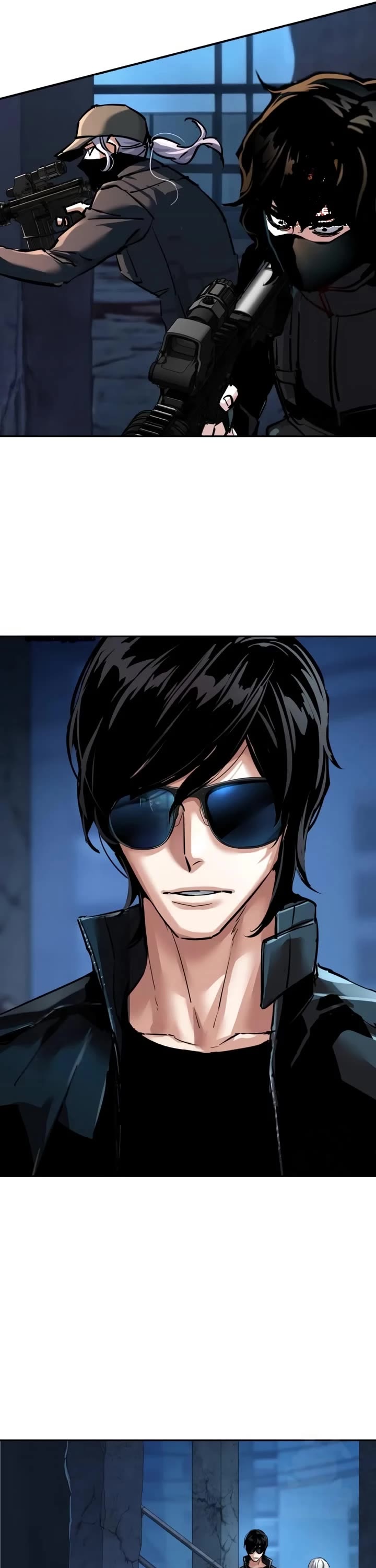 Mercenary Enrollment Chapter 277 page 43 - Chapter 277