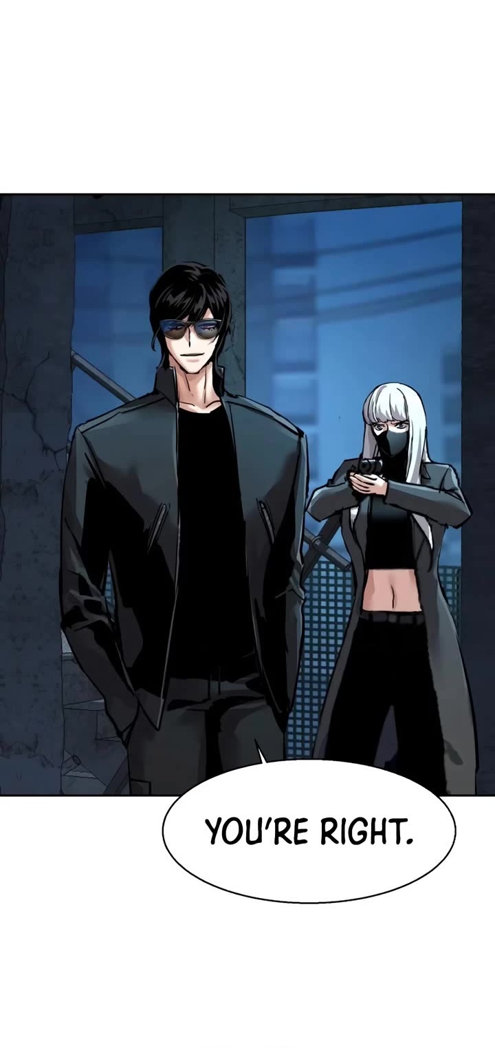 Mercenary Enrollment Chapter 277 page 47 - Chapter 277