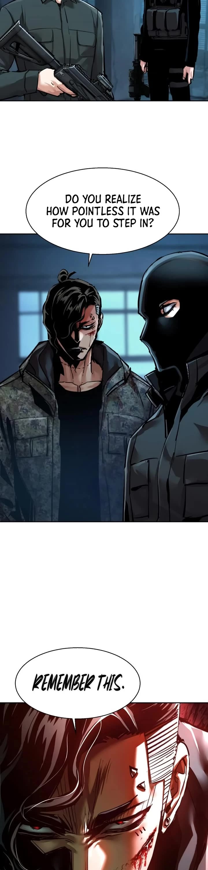 Mercenary Enrollment Chapter 278 page 11 - Chapter 278
