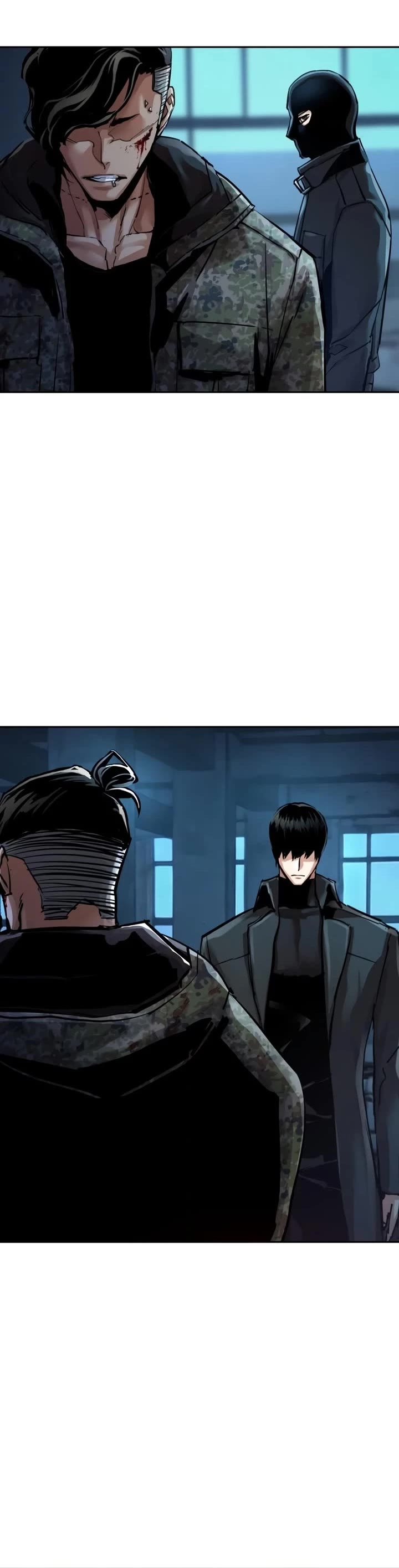 Mercenary Enrollment Chapter 278 page 13 - Chapter 278