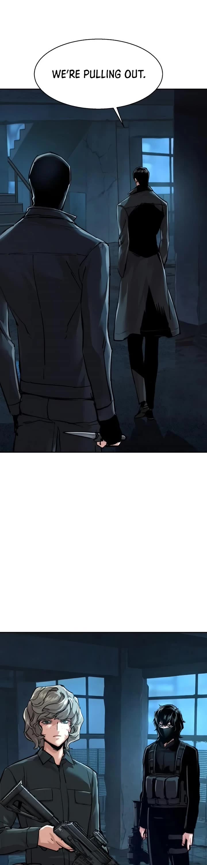 Mercenary Enrollment Chapter 278 page 15 - Chapter 278