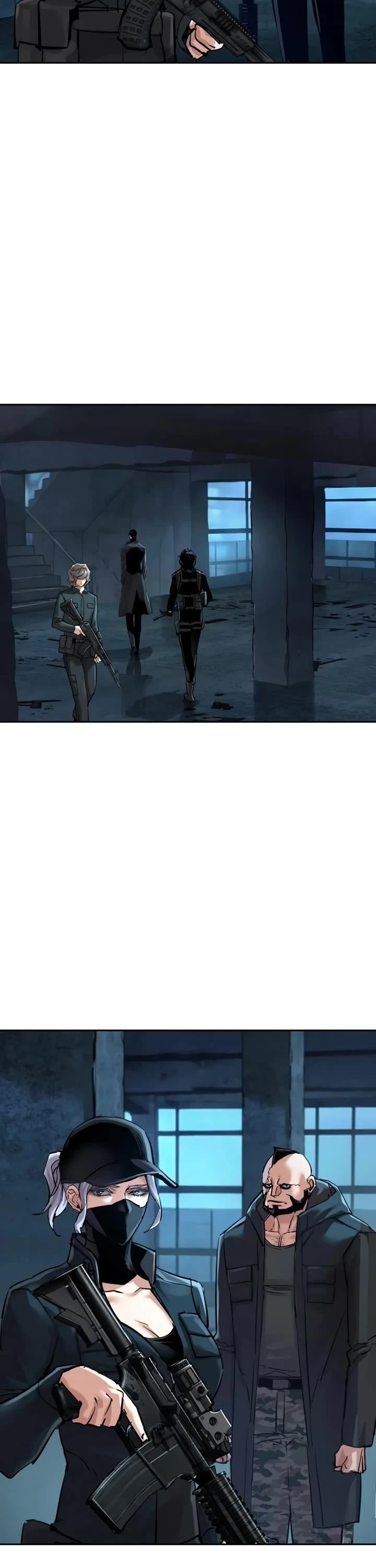 Mercenary Enrollment Chapter 278 page 16 - Chapter 278