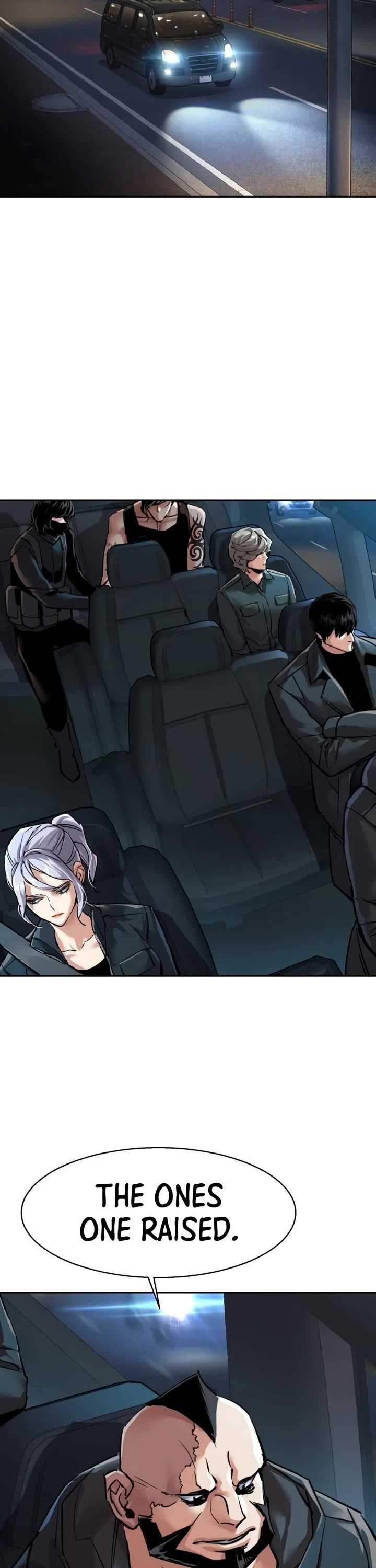 Mercenary Enrollment Chapter 278 page 20 - Chapter 278