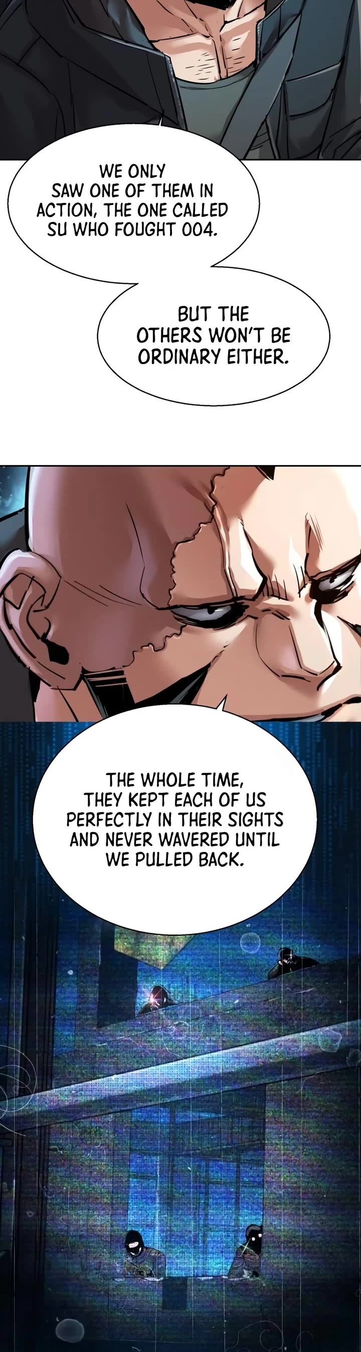 Mercenary Enrollment Chapter 278 page 21 - Chapter 278