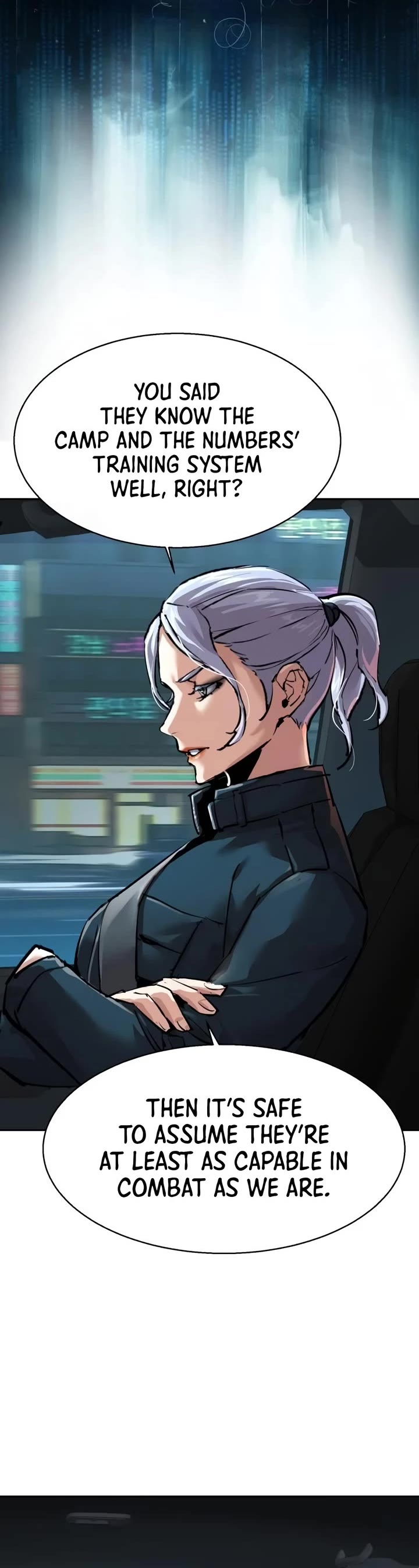 Mercenary Enrollment Chapter 278 page 22 - Chapter 278