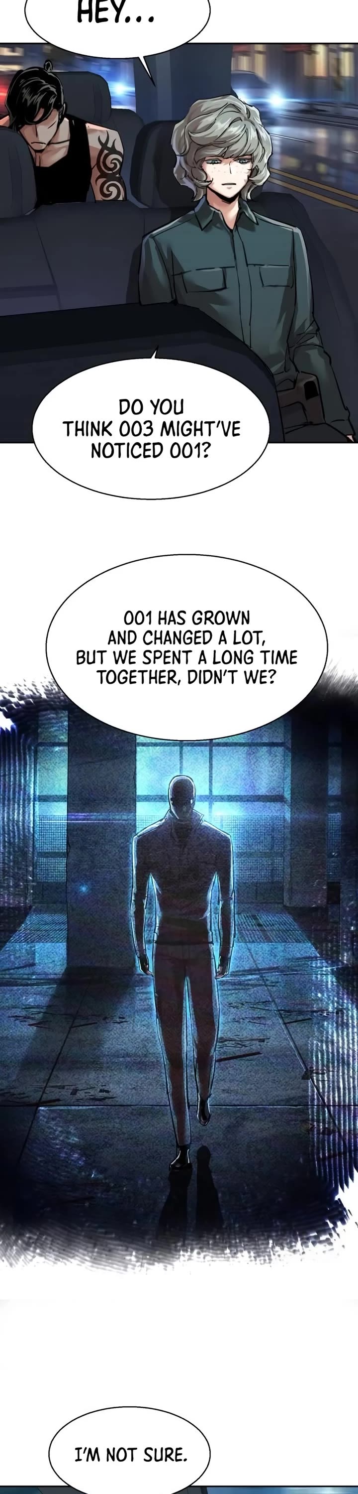 Mercenary Enrollment Chapter 278 page 24 - Chapter 278