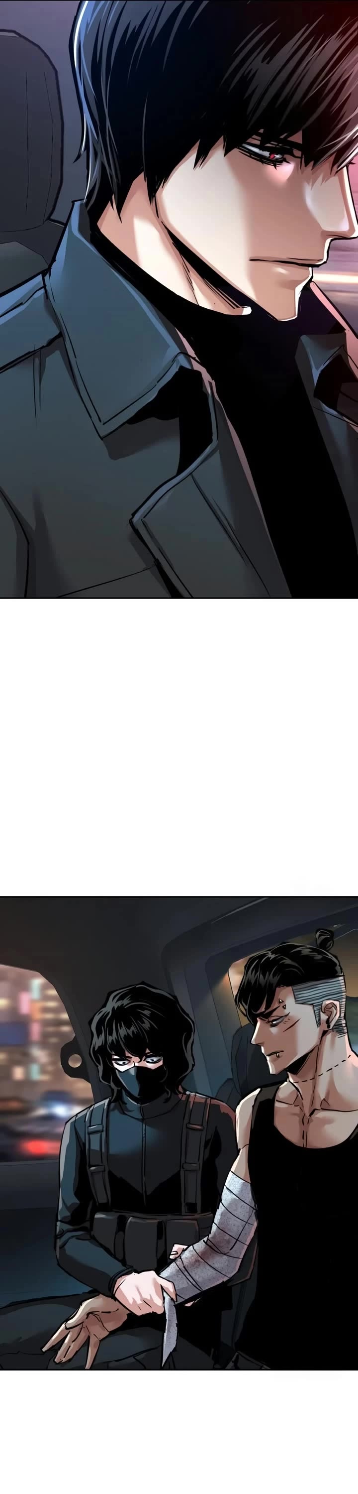 Mercenary Enrollment Chapter 278 page 28 - Chapter 278