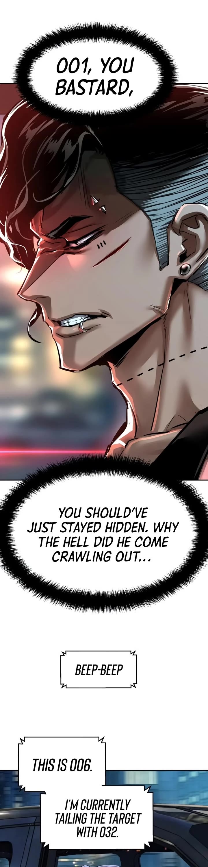 Mercenary Enrollment Chapter 278 page 29 - Chapter 278