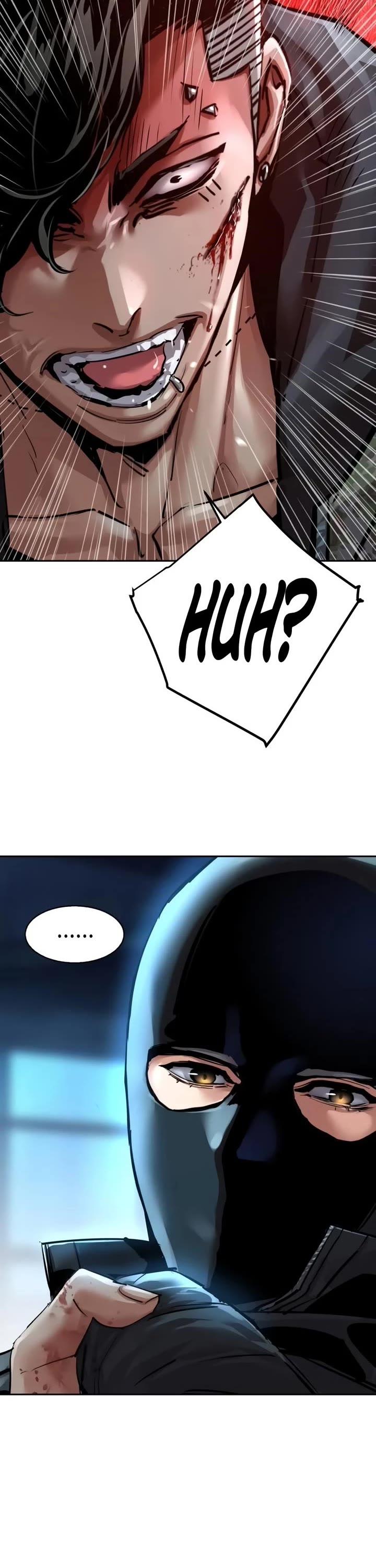 Mercenary Enrollment Chapter 278 page 3 - Chapter 278