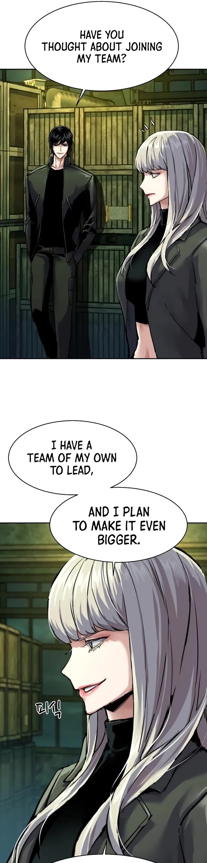 Mercenary Enrollment Chapter 278 page 38 - Chapter 278