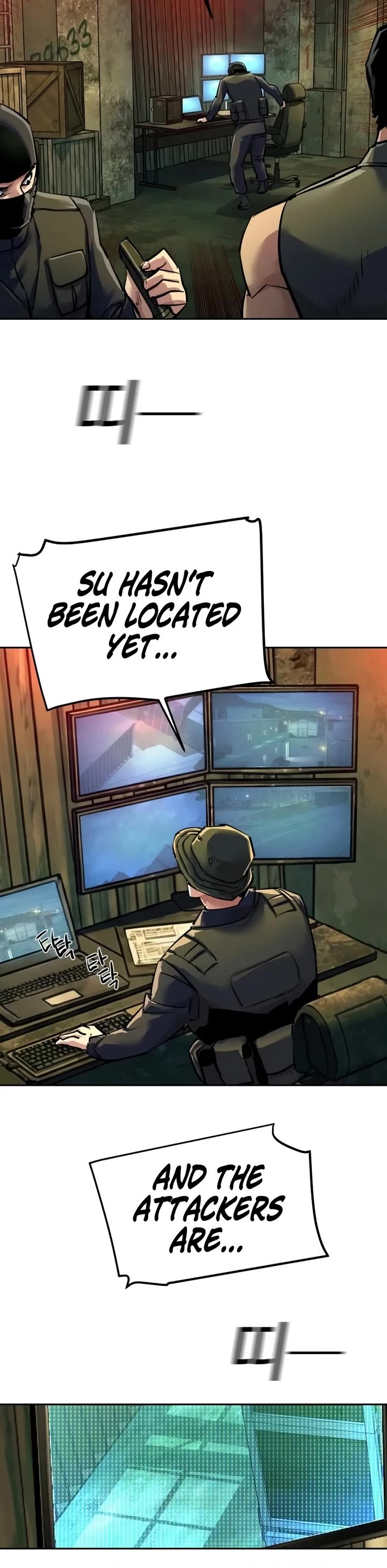 Mercenary Enrollment Chapter 278 page 46 - Chapter 278