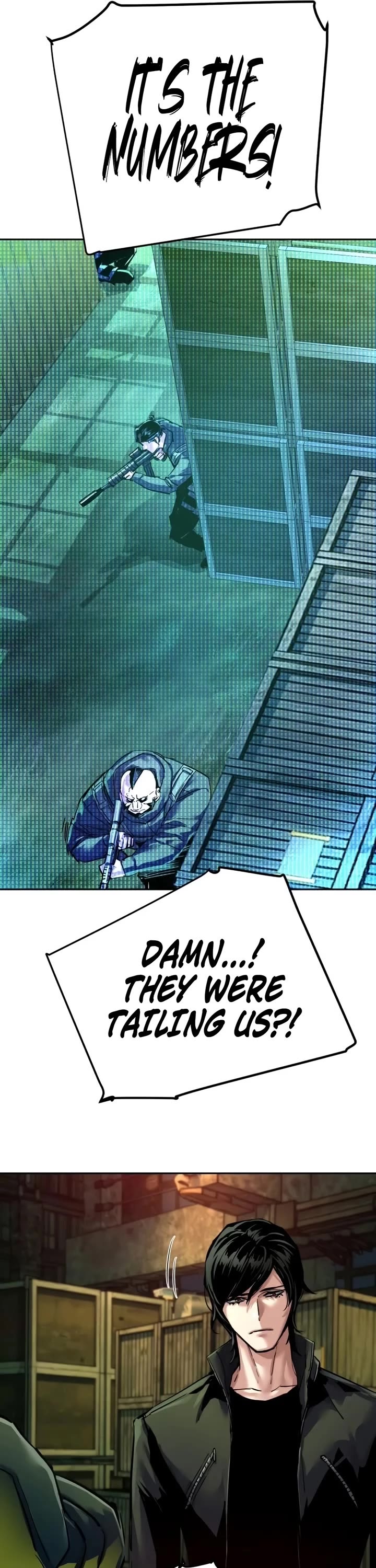 Mercenary Enrollment Chapter 278 page 47 - Chapter 278