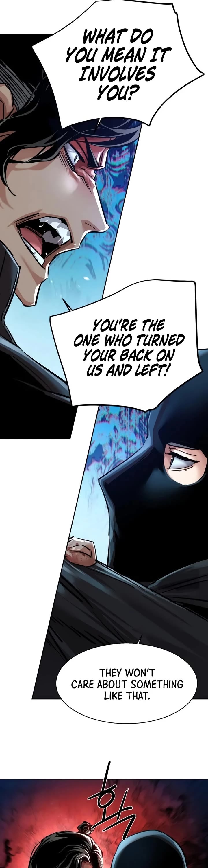 Mercenary Enrollment Chapter 278 page 6 - Chapter 278