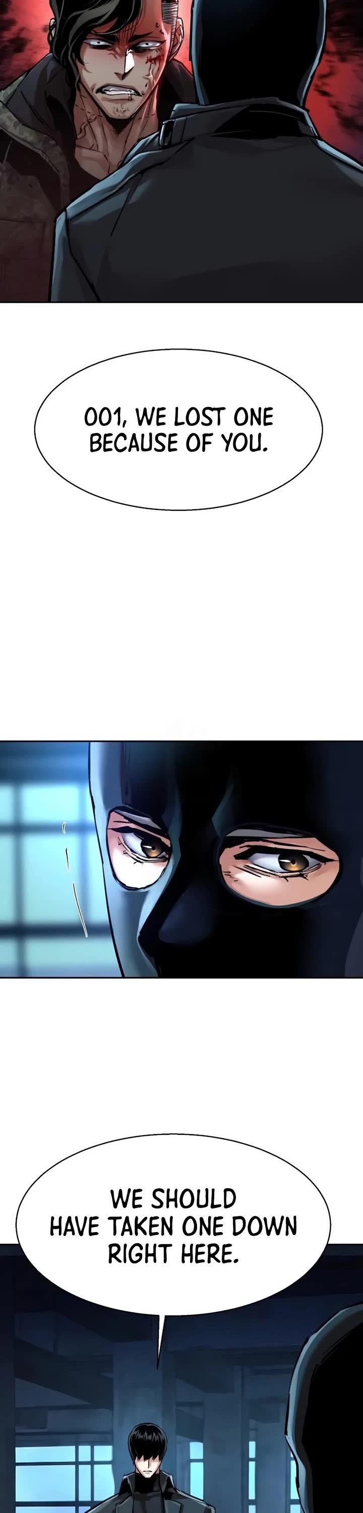 Mercenary Enrollment Chapter 278 page 7 - Chapter 278