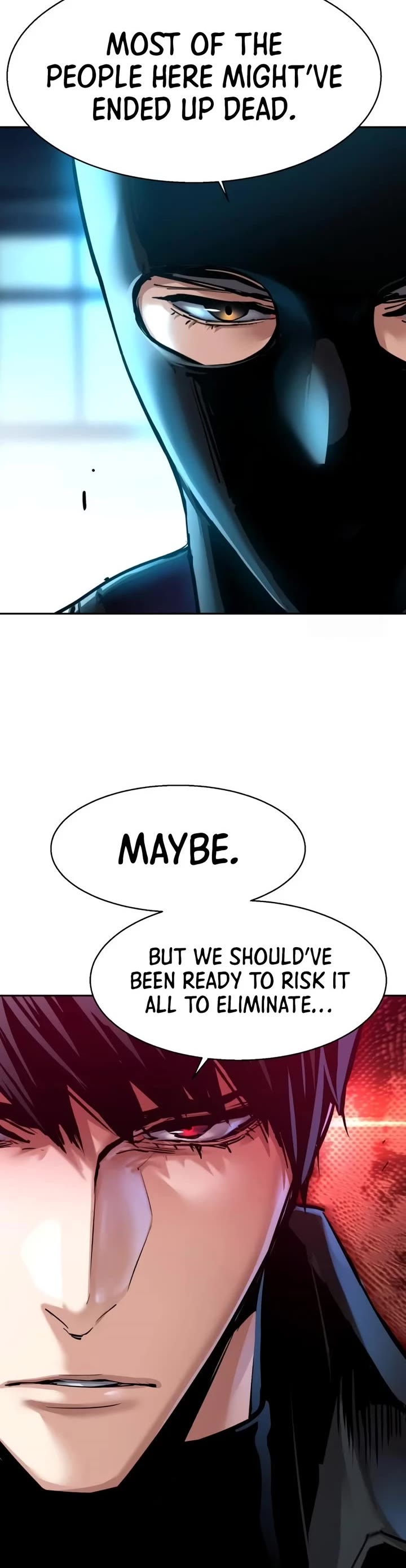 Mercenary Enrollment Chapter 278 page 9 - Chapter 278