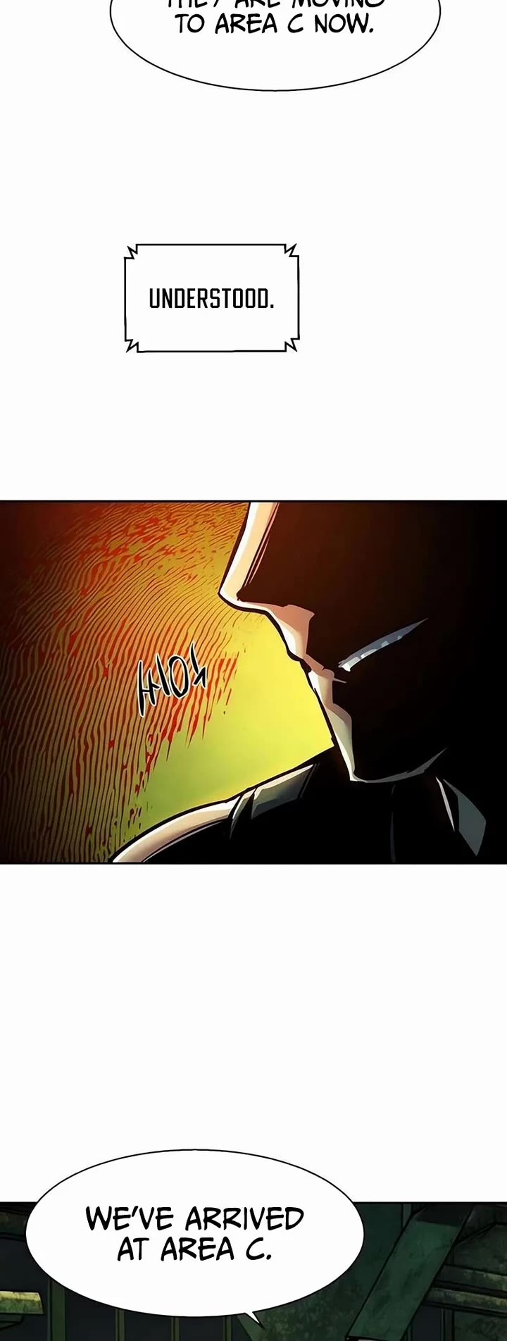 Mercenary Enrollment Chapter 279 page 10 - Chapter 279