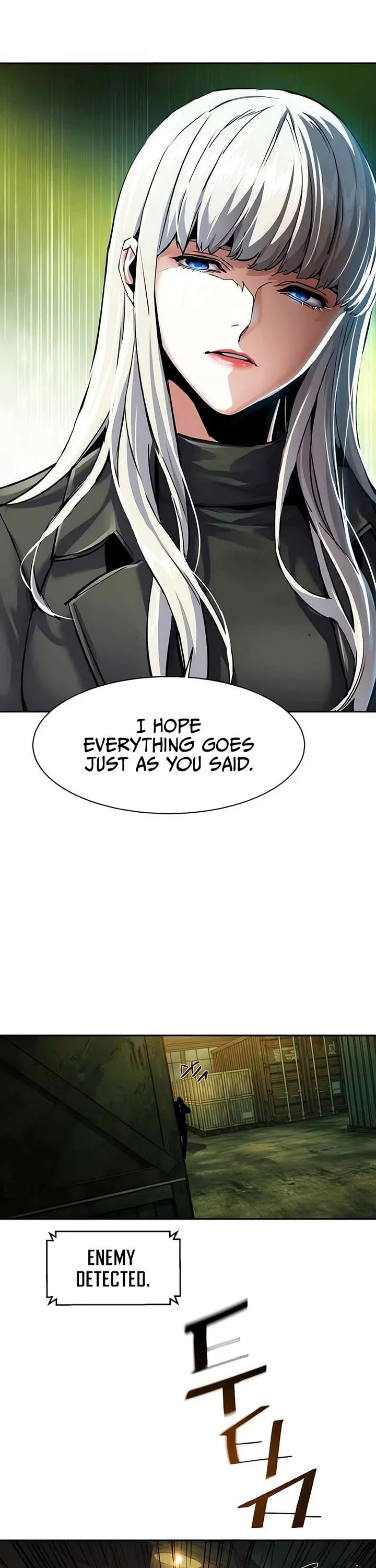 Mercenary Enrollment Chapter 279 page 12 - Chapter 279