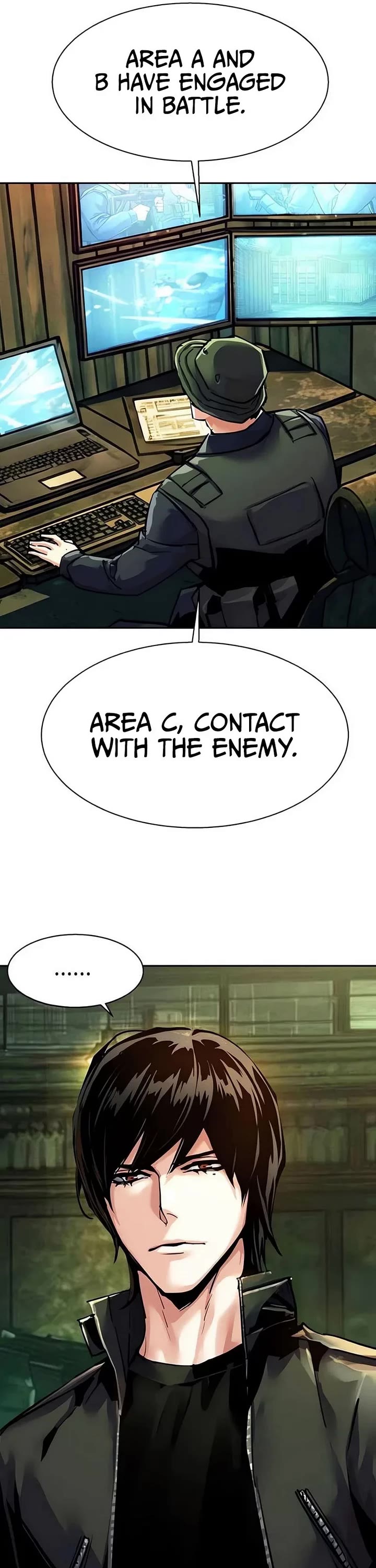 Mercenary Enrollment Chapter 279 page 16 - Chapter 279