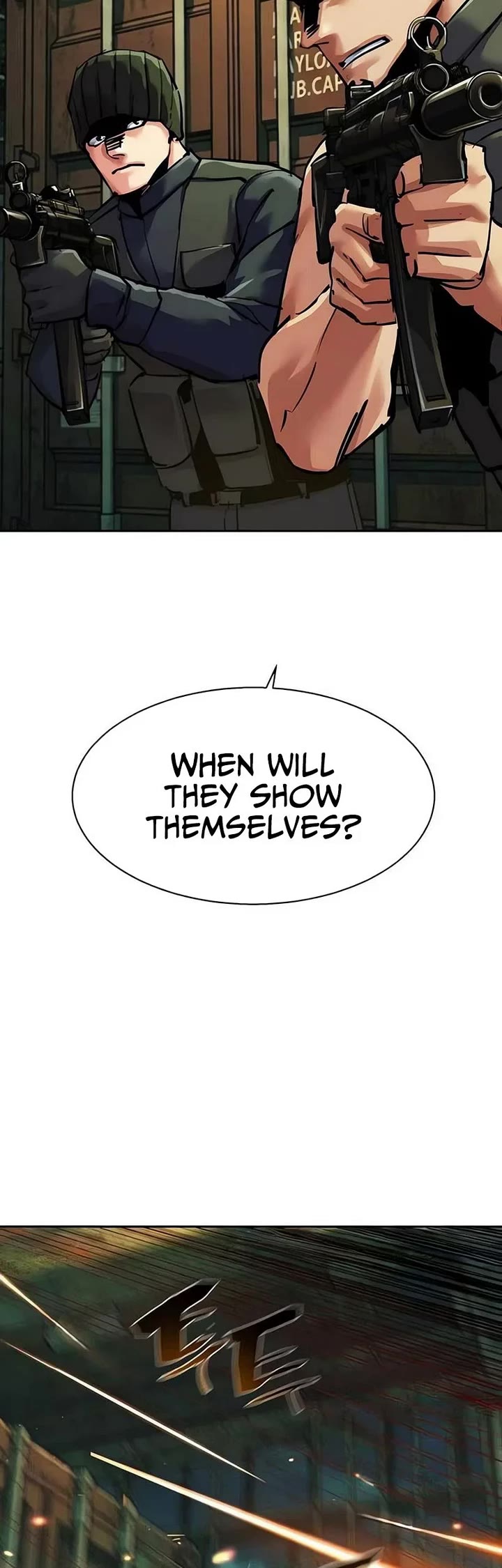 Mercenary Enrollment Chapter 279 page 19 - Chapter 279