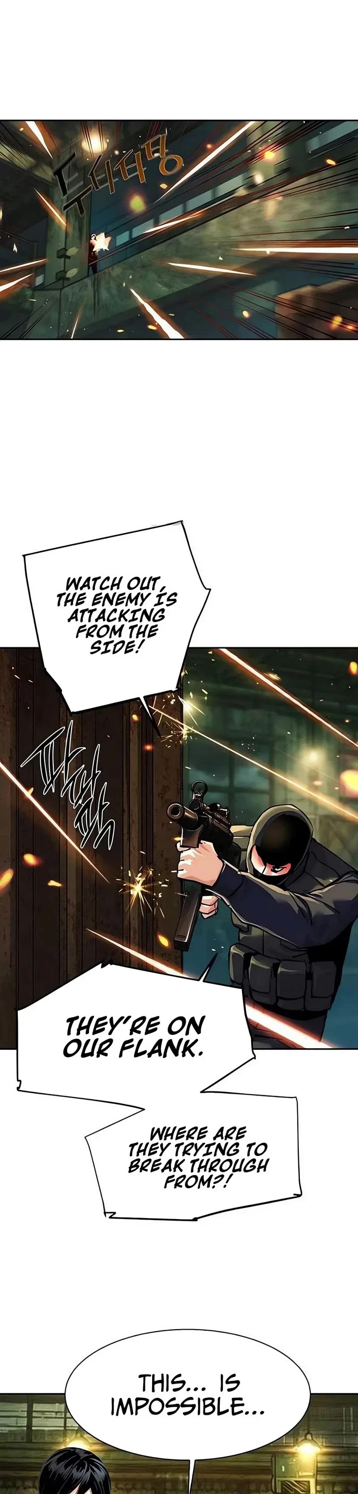 Mercenary Enrollment Chapter 279 page 21 - Chapter 279