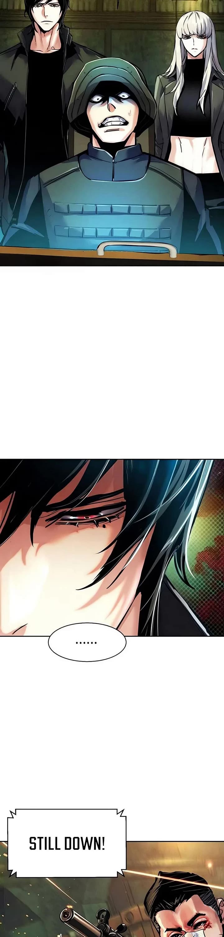 Mercenary Enrollment Chapter 279 page 22 - Chapter 279