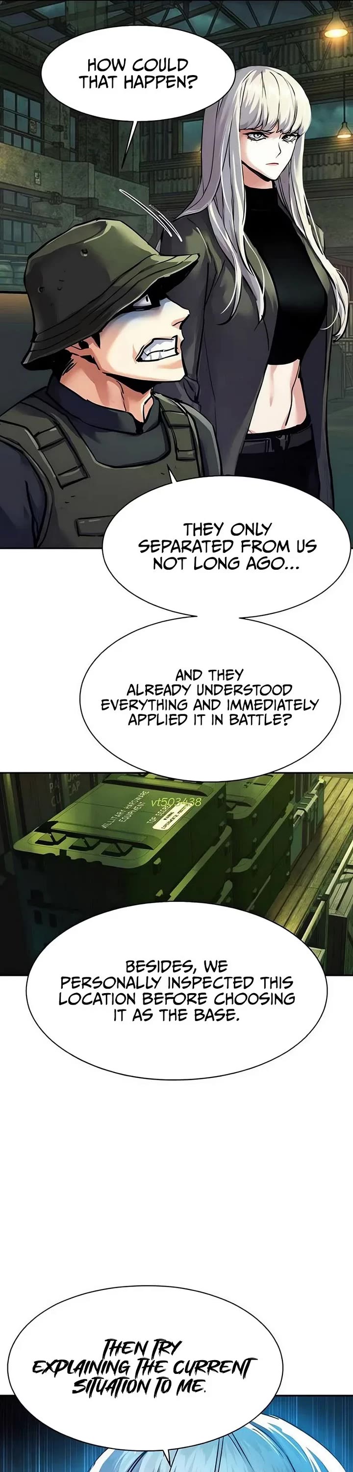 Mercenary Enrollment Chapter 279 page 26 - Chapter 279